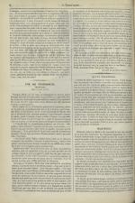 L'Entr'acte lyonnais : journal des théâtres et des salons, N°94, pp. 2