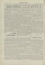 L'Entr'acte lyonnais,  N°1150, pp. 2