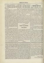 L'Entr'acte lyonnais,  N°1217, pp. 2