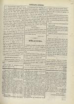 L'Entr'acte lyonnais,  N°1222, pp. 3