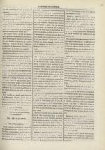 L'Entr'acte lyonnais,  N°1225, pp. 3