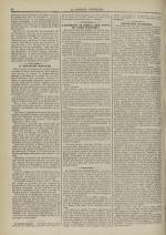 La Tribune lyonnaise, N°2, pp. 2