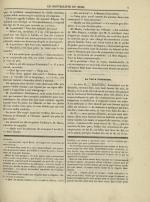 Le Nouvelliste du mois, N°1, pp. 7