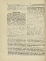Le Nouvelliste du mois, N°3, pp. 2