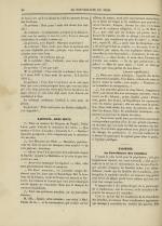 Le Nouvelliste du mois, N°3, pp. 10