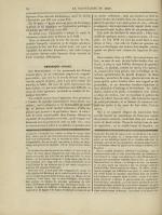 Le Nouvelliste du mois, N°4, pp. 2