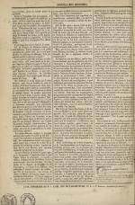 Journal des huissiers de Lyon, N°1, pp. 4