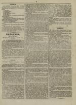 L'Homme de la Roche, N°13, pp. 3
