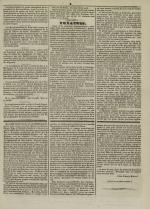 L'Homme de la Roche, N°15, pp. 3