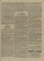 L'Homme de la Roche, N°30, pp. 3