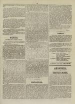 L'Homme de la Roche, N°43, pp. 3