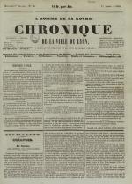 L'Homme de la Roche, N°46, pp. 1
