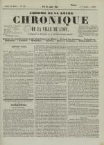 L'Homme de la Roche, N°66, pp. 1