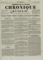 L'Homme de la Roche, N°75, pp. 1