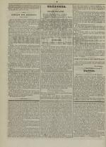 L'Homme de la Roche, N°9, pp. 2
