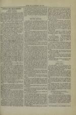 L'Echo de la fabrique de 1841, N°22, pp. 3