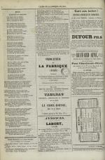 L'Echo de la fabrique de 1841, N°31, pp. 4