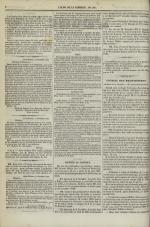 L'Echo de la fabrique de 1841, N°32, pp. 2