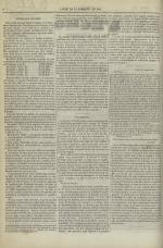L'Echo de la fabrique de 1841, N°37, pp. 2
