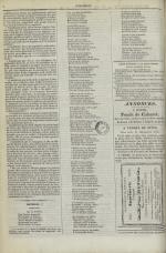 L'Echo de la fabrique de 1841, N°36, pp. 4