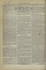 L'Echo de la fabrique de 1841, N°67, pp. 2
