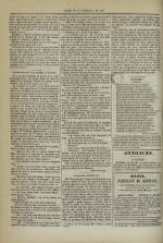 L'Echo de la fabrique de 1841, N°69, pp. 4
