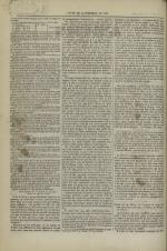 L'Echo de la fabrique de 1841, N°72, pp. 2