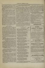 L'Echo de la fabrique de 1841, N°74, pp. 4