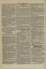L'Echo de la fabrique de 1841, N°86, pp. 4