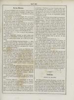 L'Epingle, N°19, pp. 3