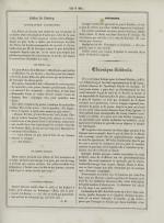 L'Epingle, N°22, pp. 3
