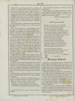L'Epingle, N°26, pp. 4
