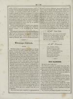 L'Epingle, N°28, pp. 2