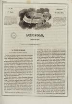 L'Epingle, N°36, pp. 1