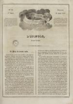 L'Epingle, N°53, pp. 1