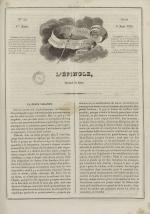 L'Epingle, N°54, pp. 1