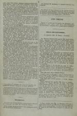 Tribune prolétaire, N°1, pp. 3