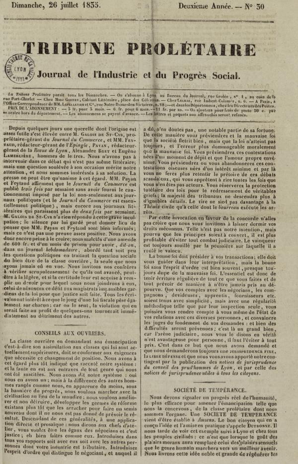 
						Affichage en mode lecture de la page
					