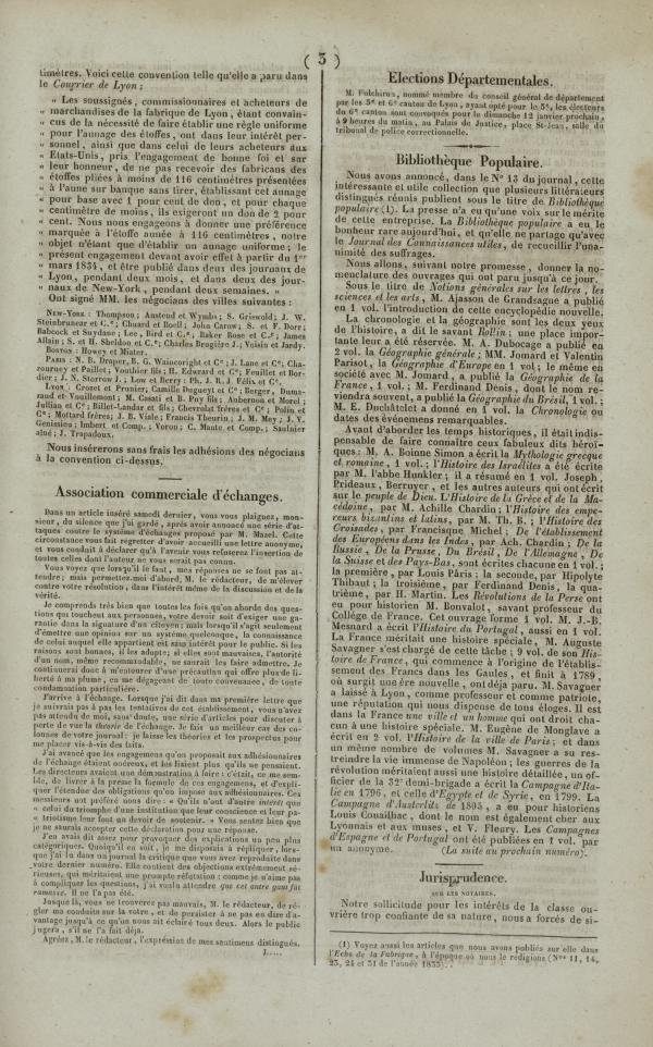 
						Affichage en mode lecture de la page
					