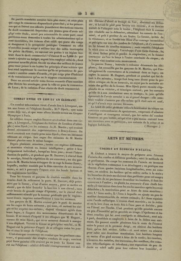 
						Affichage en mode lecture de la page
					