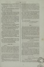 L'Indicateur, N°12, pp. 3