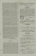 L'Indicateur, N°12, pp. 4