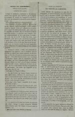 L'Indicateur, N°10, pp. 2