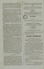 L'Indicateur, N°10, pp. 4