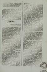 L'Indicateur, N°13, pp. 3