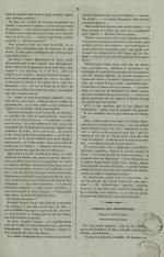 L'Indicateur, N°15, pp. 3