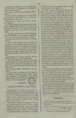 L'Indicateur, N°15, pp. 4