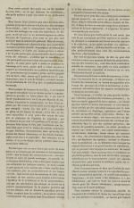 L'Indicateur, N°16, pp. 2