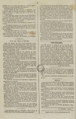 L'Indicateur, N°16, pp. 4
