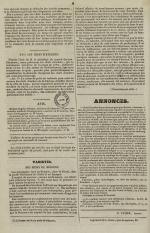 L'Indicateur, N°17, pp. 4